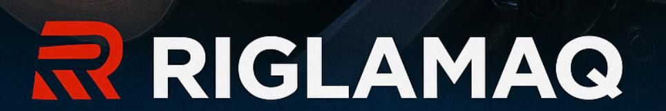 Riglamaq Logo